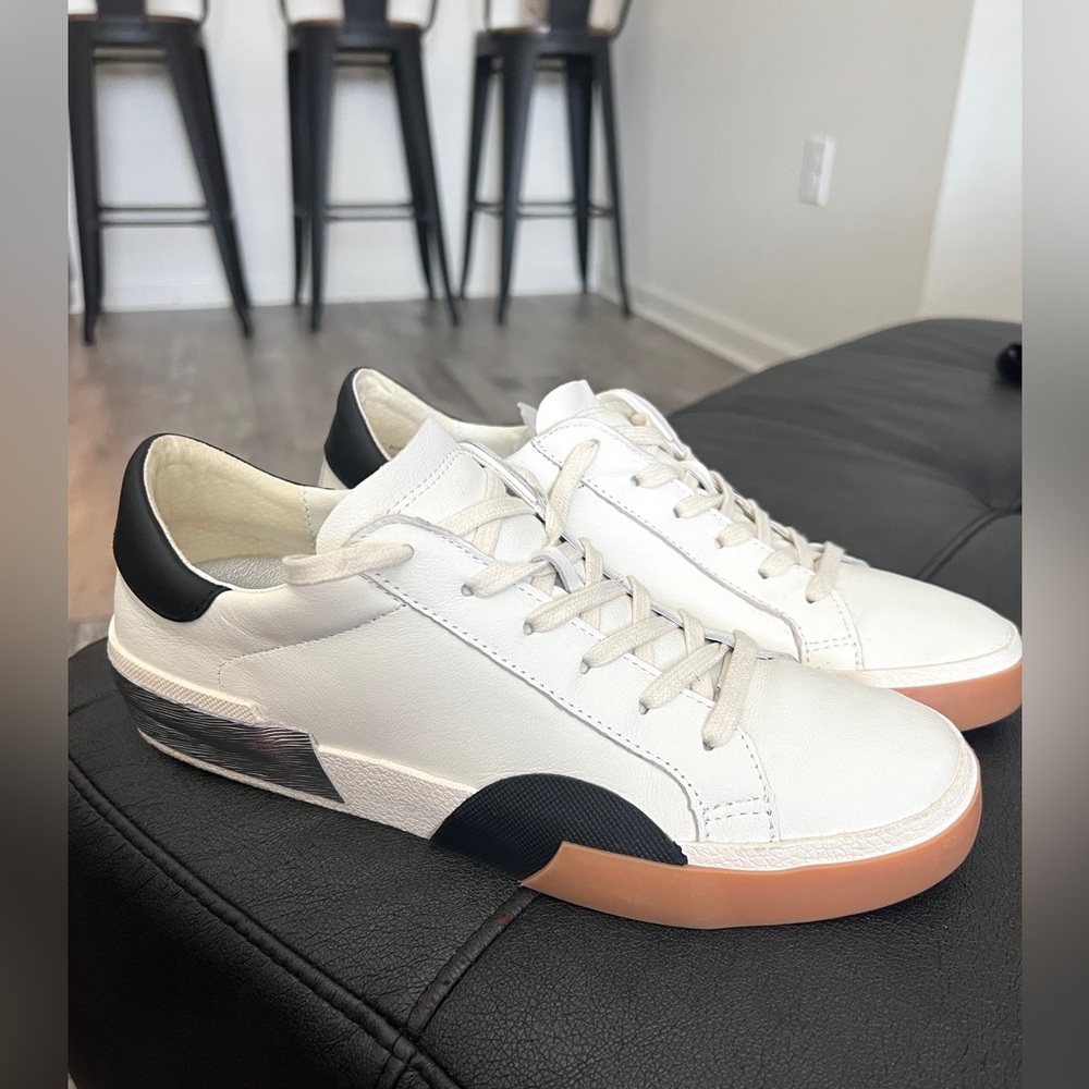 Dolce Vita Women's Zina Sneaker - Sz 8.5